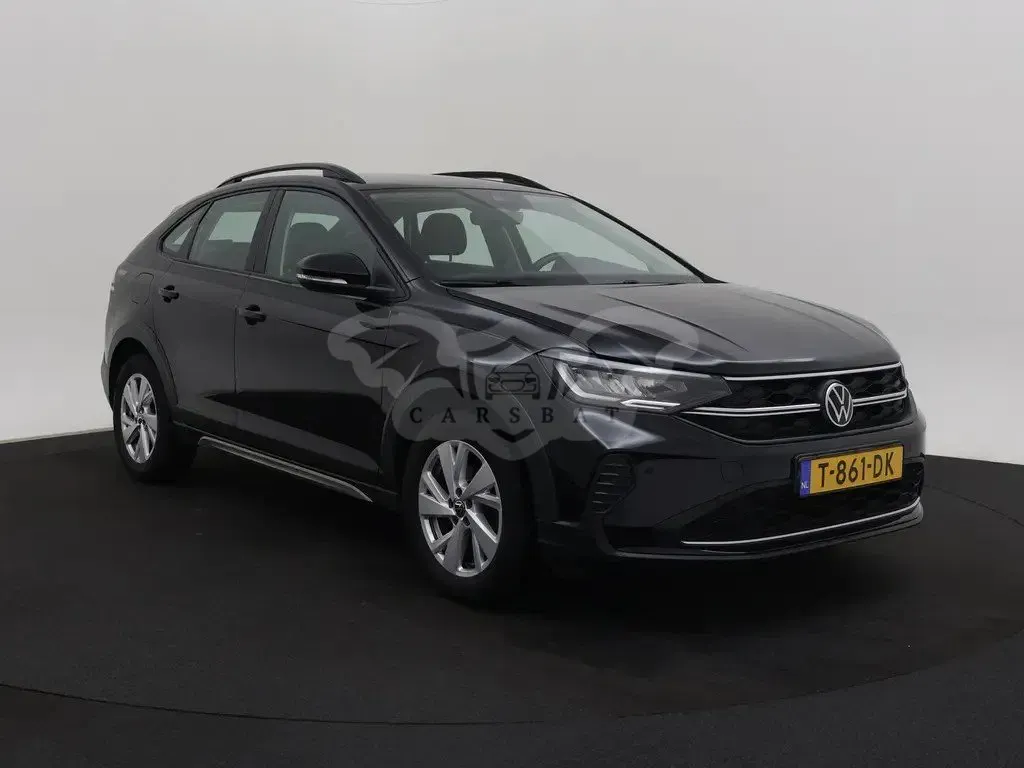 Volkswagen Taigo 1.0 TSI Life 2023