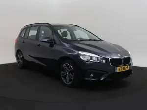 BMW 2 Series Gran Tourer 216i Executive 2017