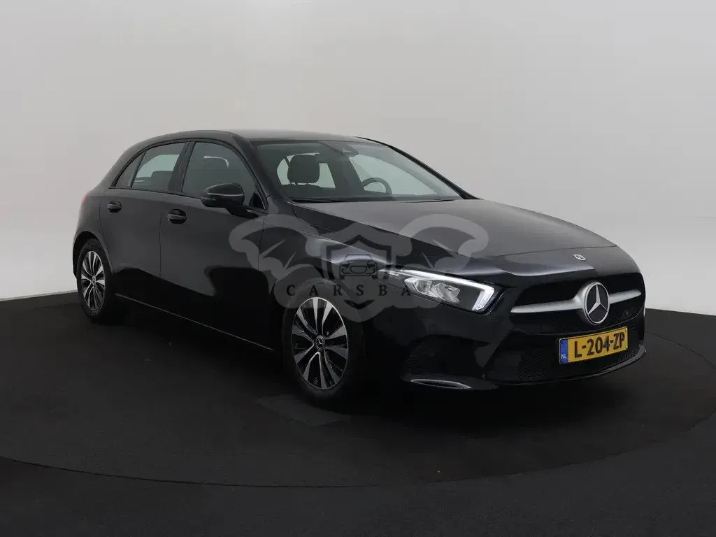 Mercedes-Benz A 160 Business Solution 2021
