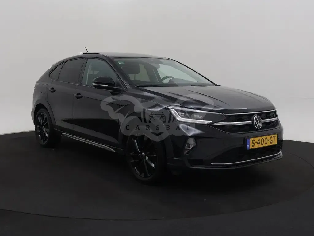 Volkswagen Taigo 1.0 TSI Life 2023