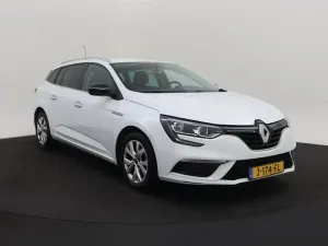 Renault Megane Grandtour 1.3 TCe Limited 2020