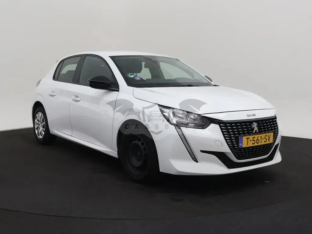 Peugeot 208 1.2i Active 2023