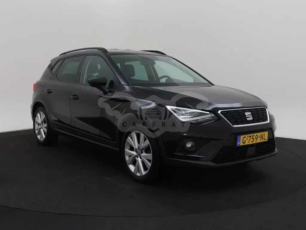Seat Arona 1.0 TSI Style 2019