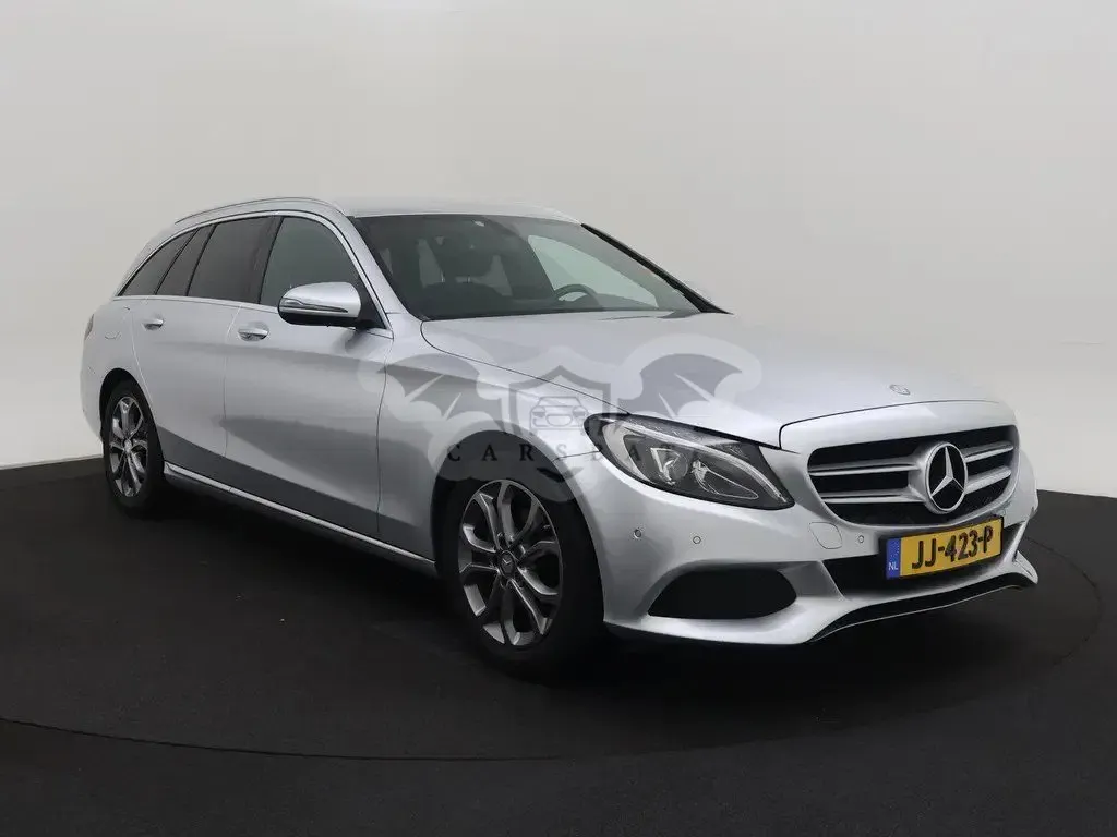 Mercedes-Benz C Break 180 Prestige 2016