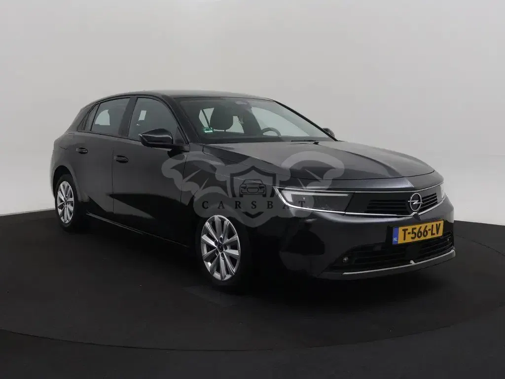 Opel Astra 1.2 2023