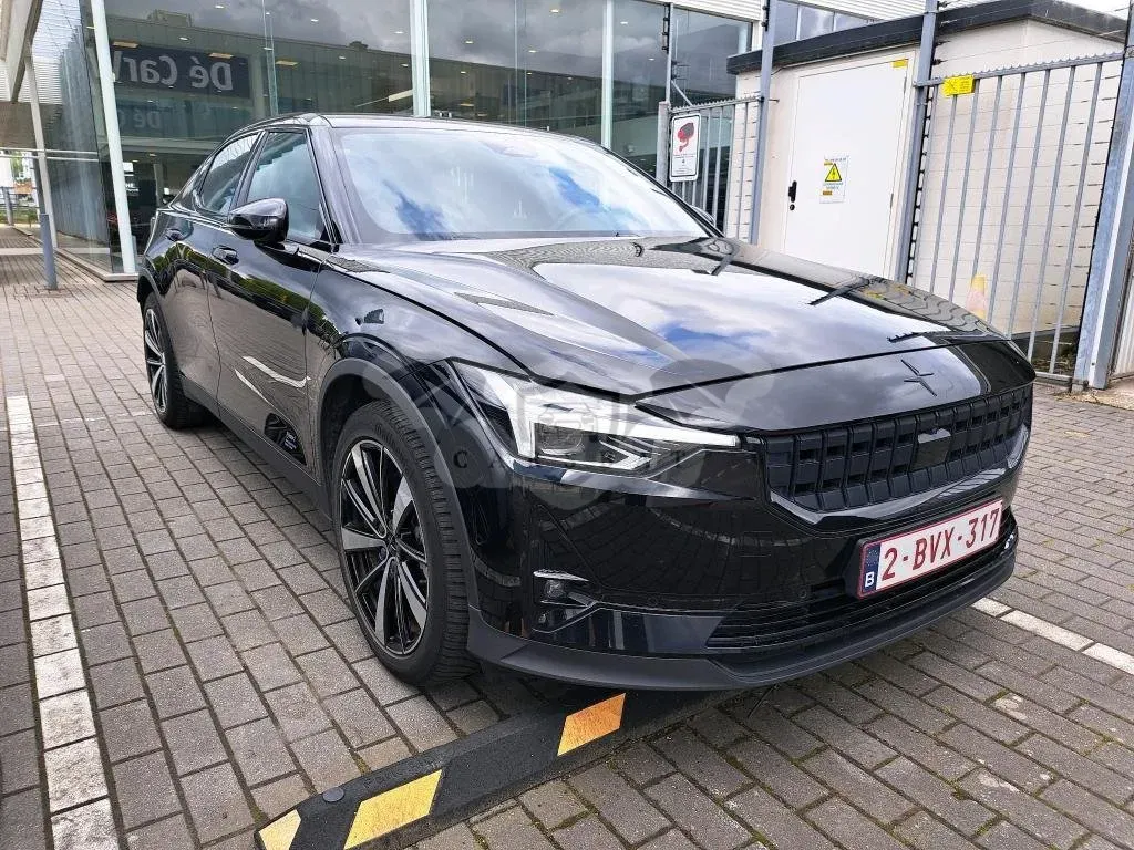 Polestar 2 Long Range 79 kWh 2022