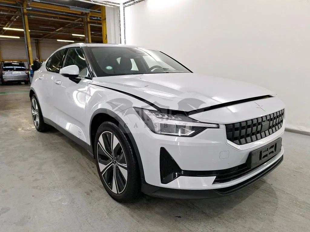 Polestar 2 Long Range 79 kWh 2022