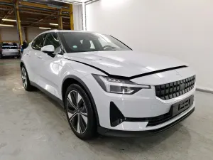 Polestar 2 Long Range 79 kWh 2022