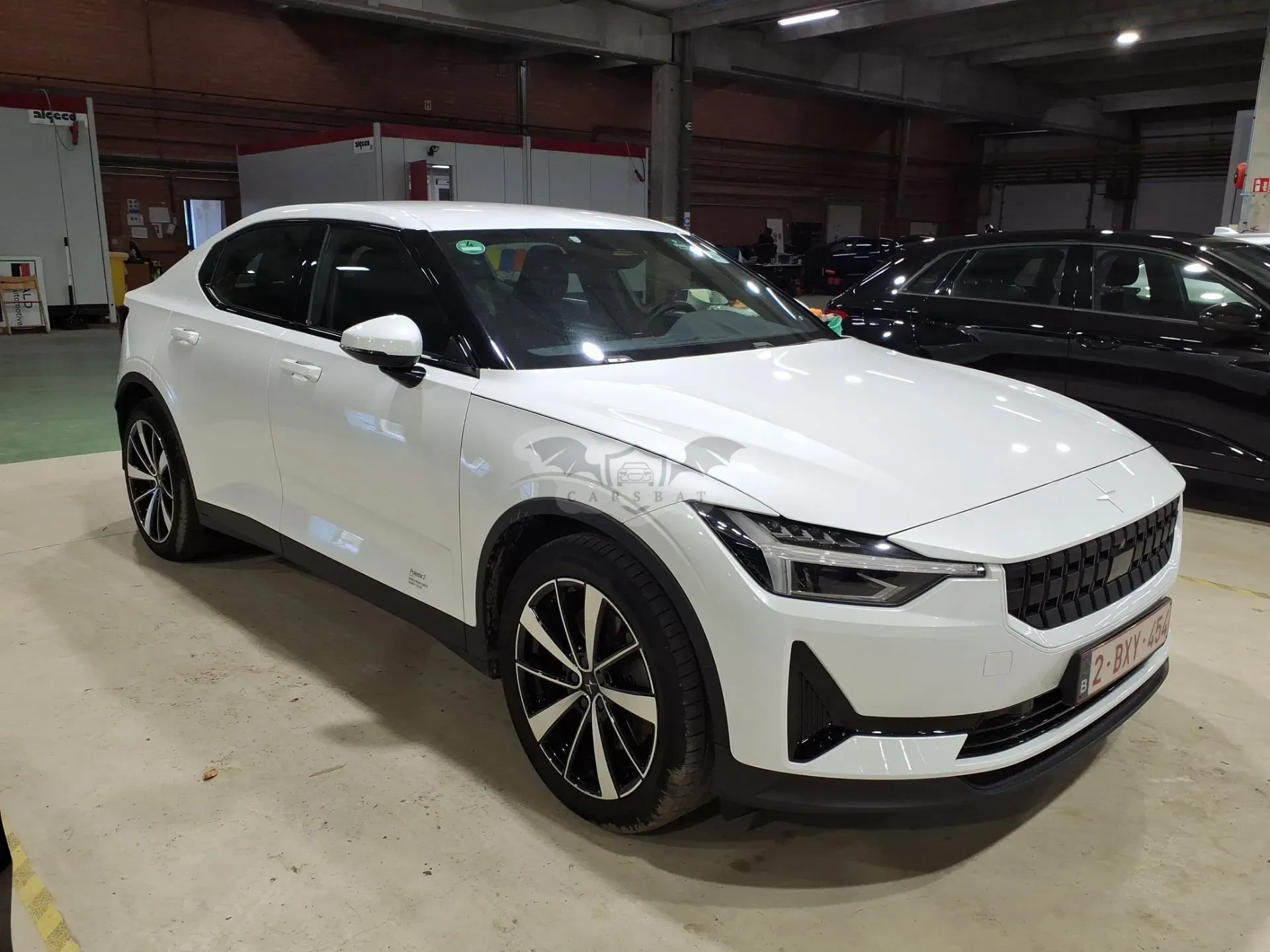 Polestar 2 Long Range 79 kWh 2022