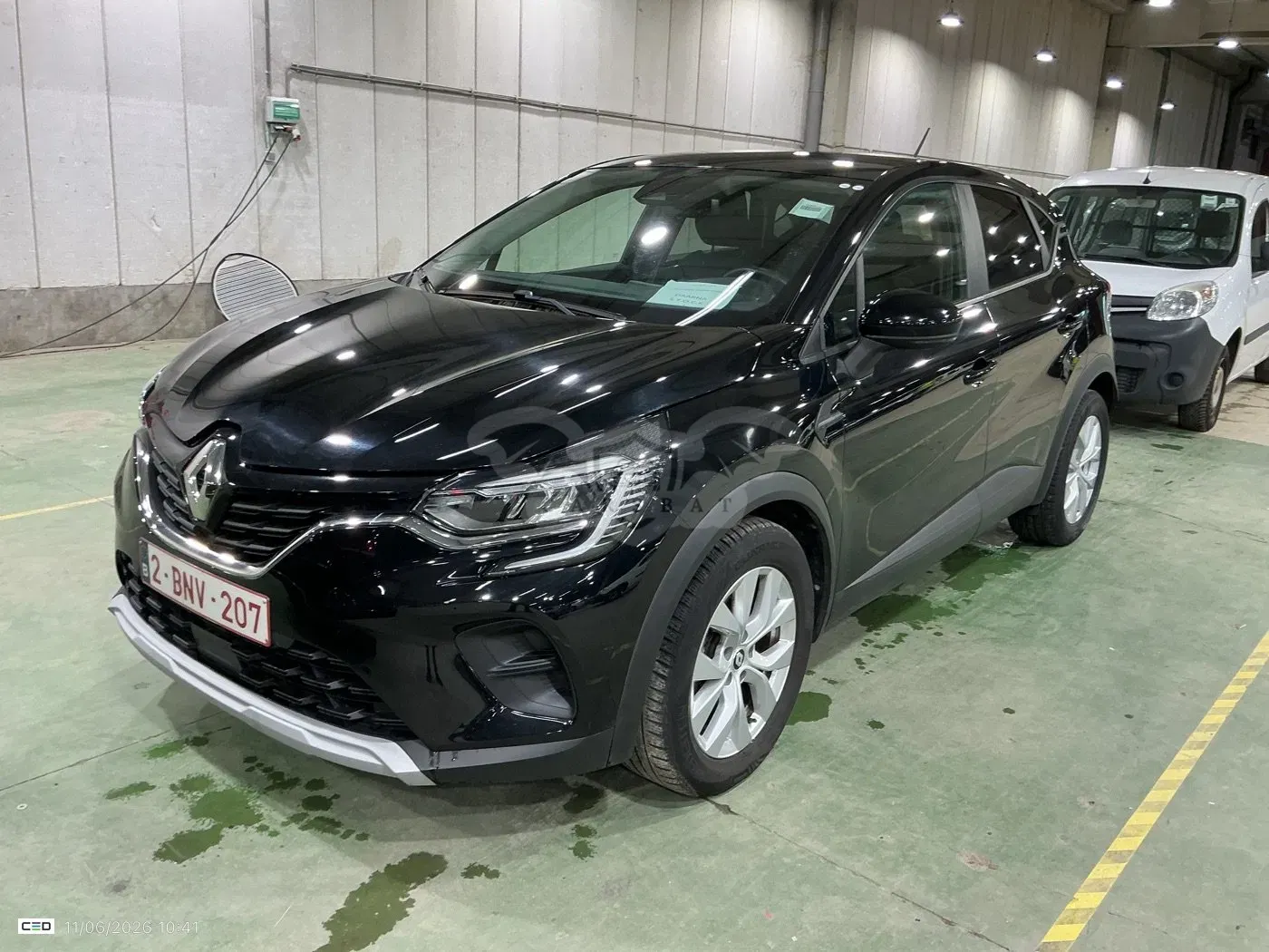 Renault Captur / QM3 1.0 TCe 2022
