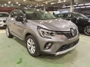 Renault Captur / QM3 1.0 TCe Intens 2022