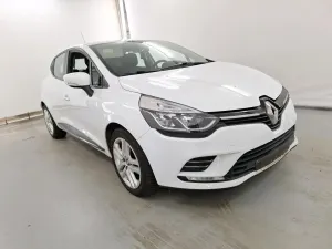 Renault Clio 0.9 TCe Zen 2018