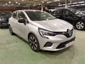 Renault Clio 1.0 Tce Evolution 2022