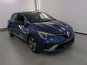 Renault Clio 1.0 Tce RS Line 2023