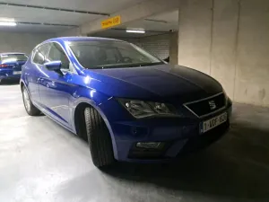 Seat Leon 1.4 TGI Style 2019