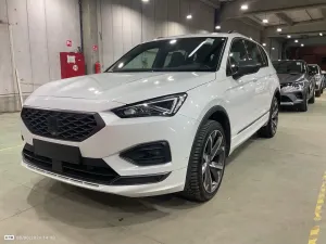 Seat Tarraco 2.0 TDI FR 2022