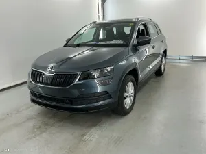 Skoda Karoq 1.0 TSI Clever 2021