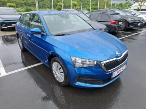 Skoda Scala 1.0 TSI Active 2022