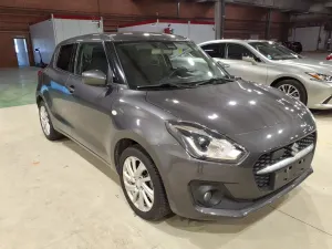 Suzuki Swift 1.2 2020