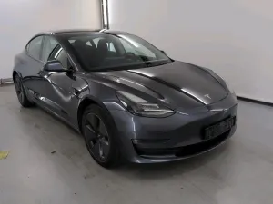Tesla Model 3 Long Range 75 kWh 2021