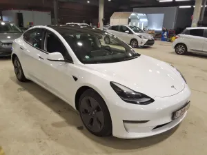 Tesla Model 3 Long Range 2023