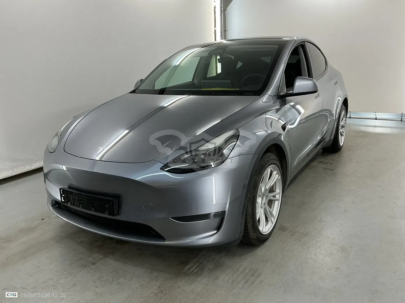 Tesla Model Y Long Range 2023