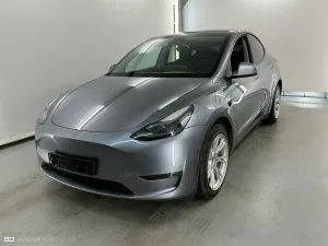 Tesla Model Y Long Range 2023
