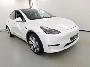 Tesla Model Y Long Range 2022