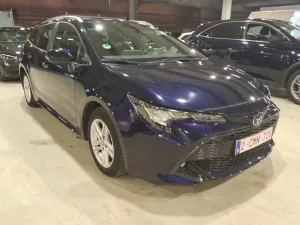 Toyota Corolla Touring Sports 1.8 Dynamic 2022