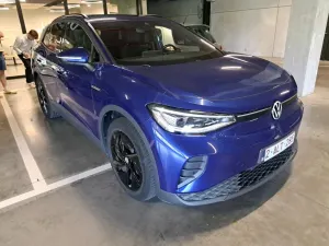 Volkswagen ID.4 77 kWh Business 2021