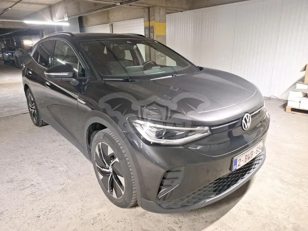 Volkswagen ID.4 Pro Performance 2022