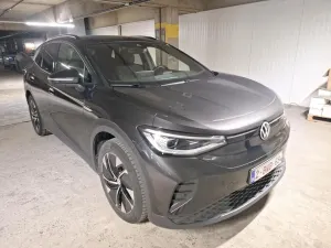 Volkswagen ID.4 Pro Performance 2022