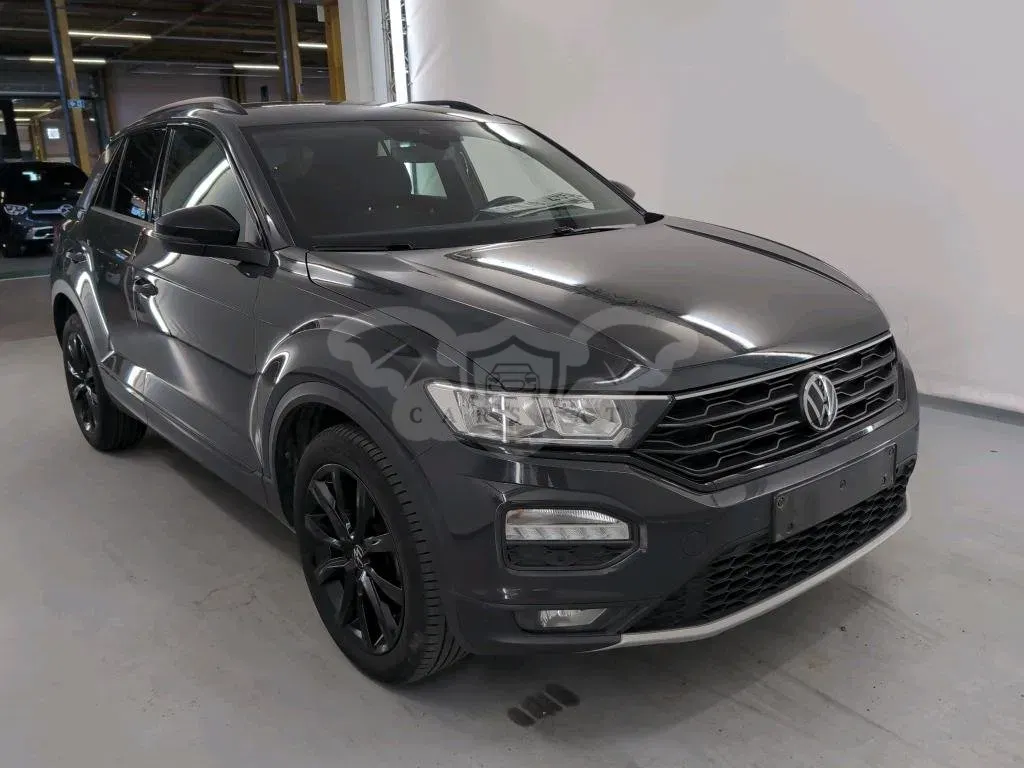 Volkswagen T-ROC 1.0 TSI Style 2021