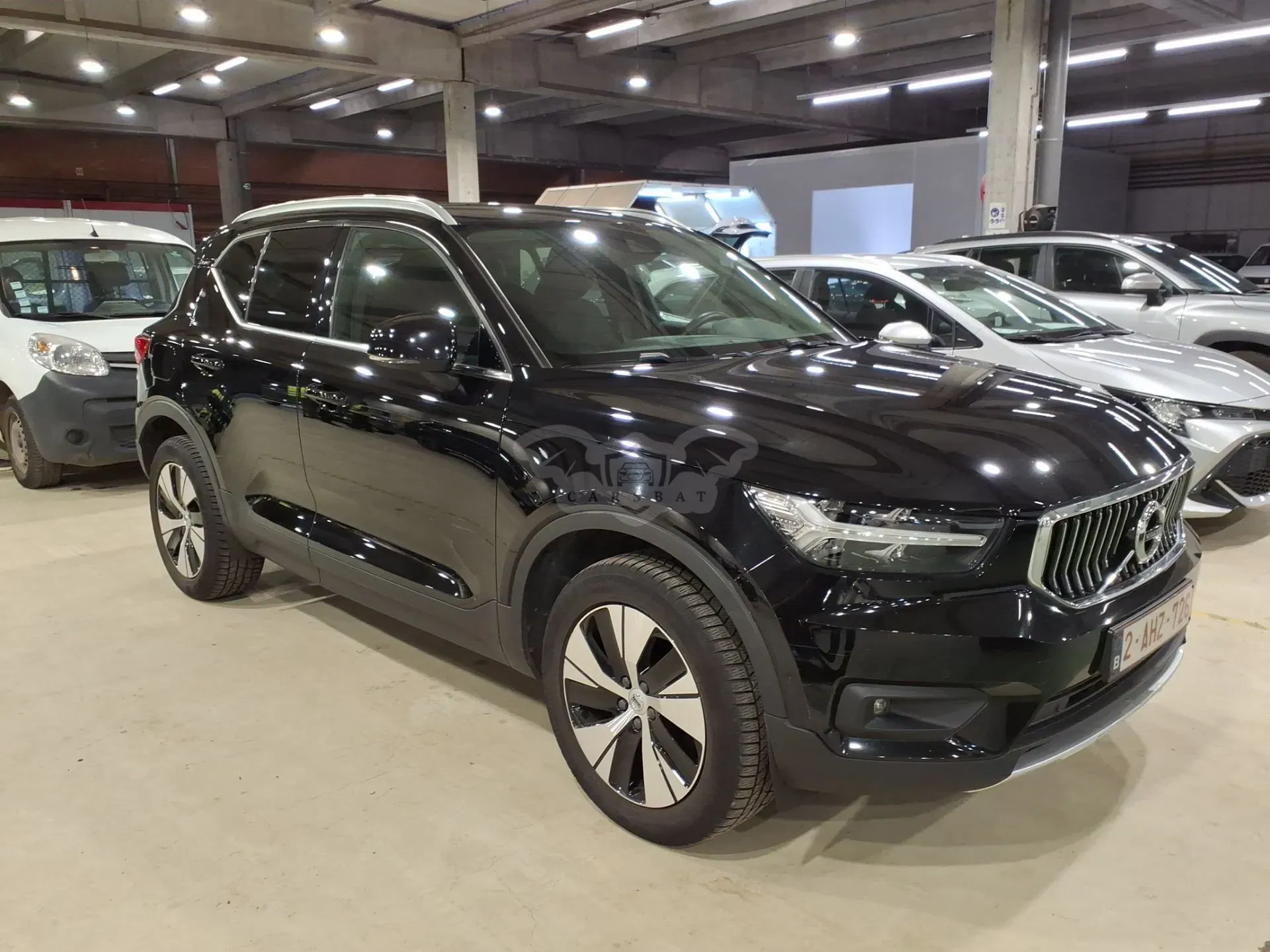 Volvo XC40 1.5 T4 Inscription 2021