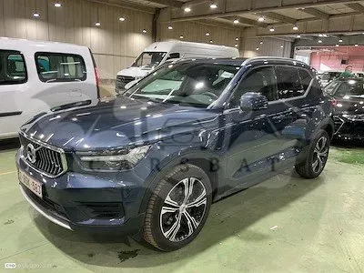Volvo XC40 1.5 T5 Inscription 2022