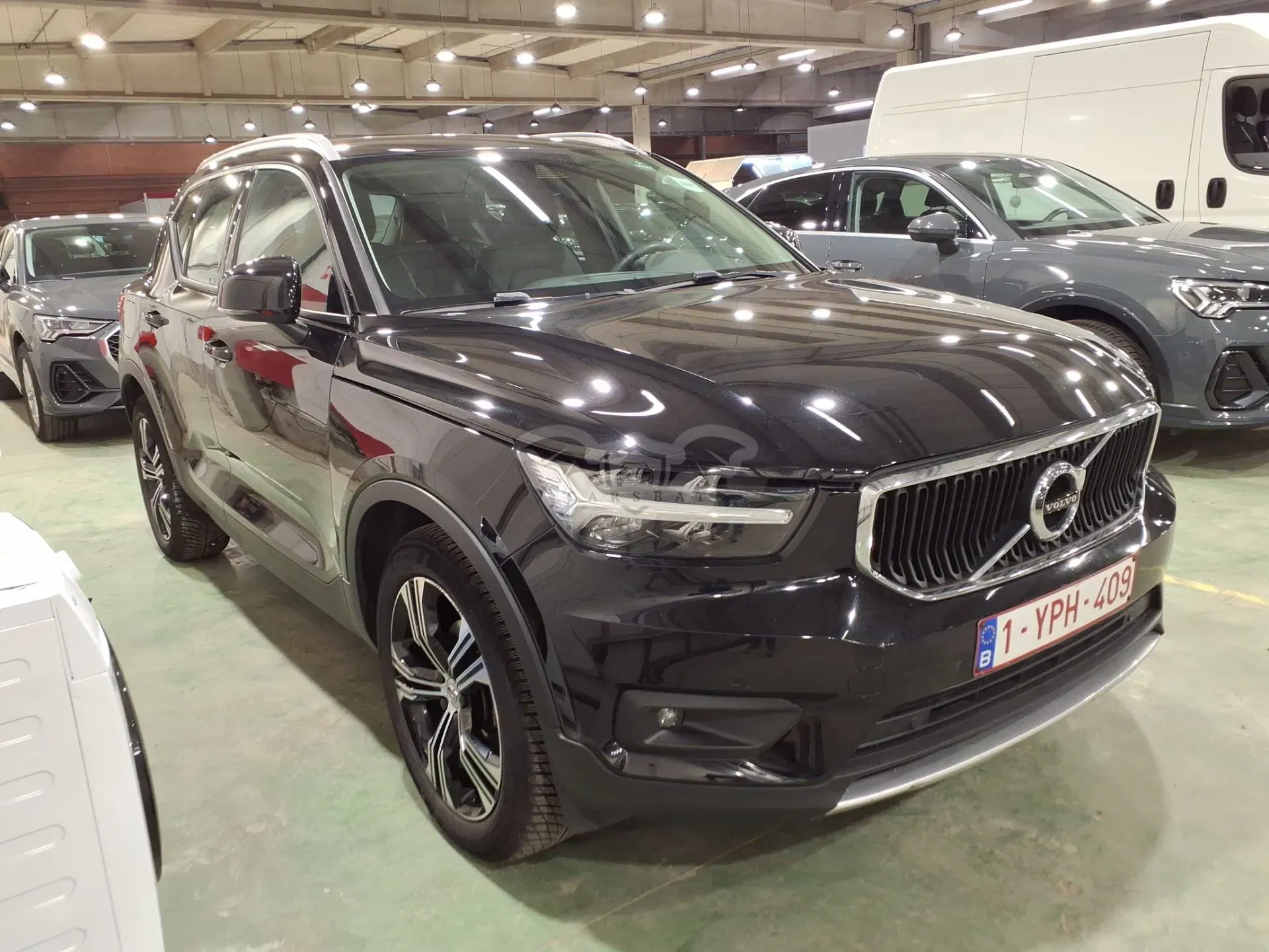 Volvo XC40 2.0 D3 Momentum Pro 2020