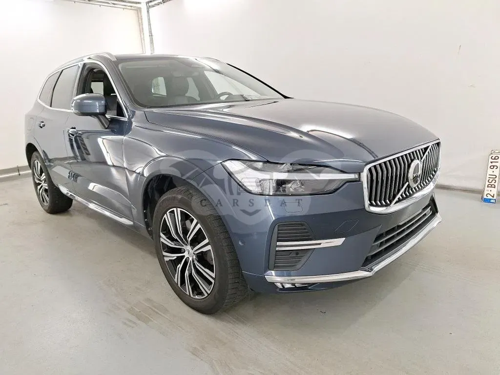 Volvo XC60 2.0 B4 Inscription 2022
