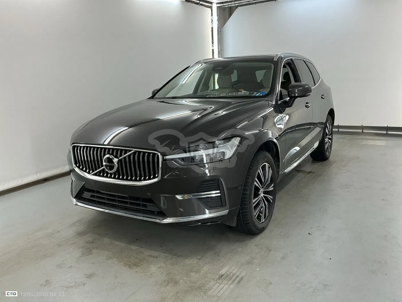 Volvo XC60 T6 Inscription 2022