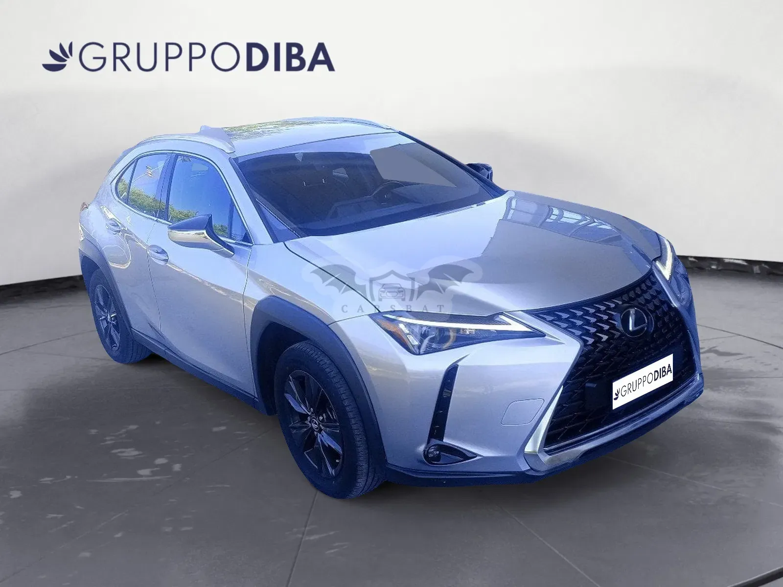 Lexus UX 250h Urban 2023