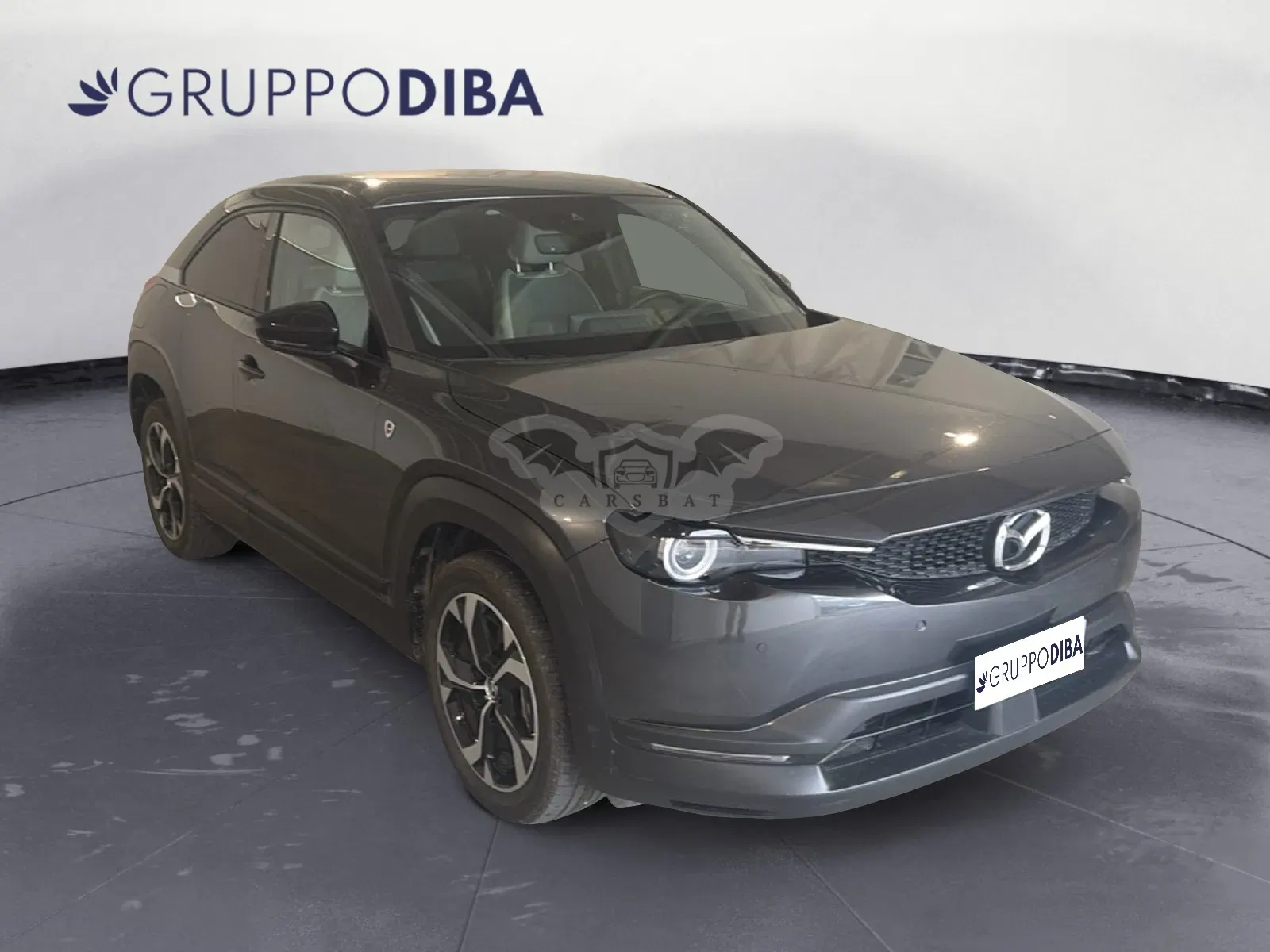 Mazda MX-30 Advantage 2024