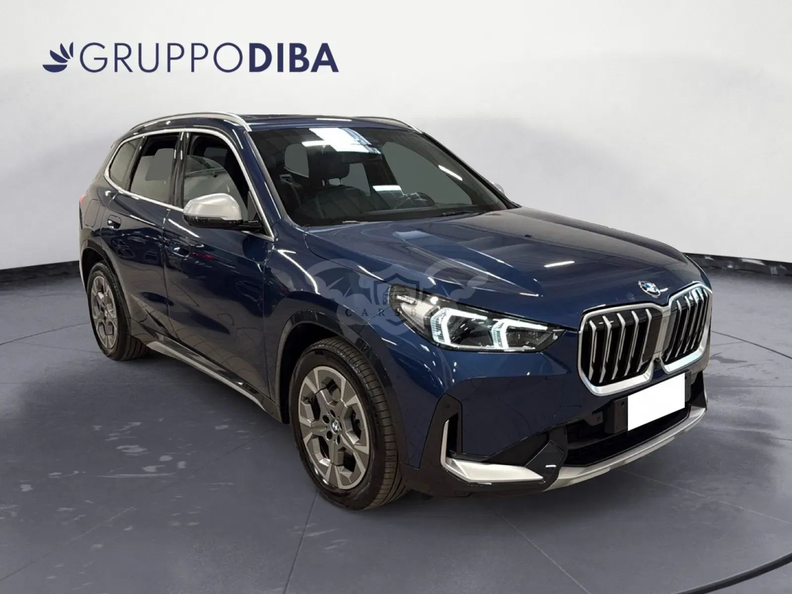 BMW X1 23d 2022