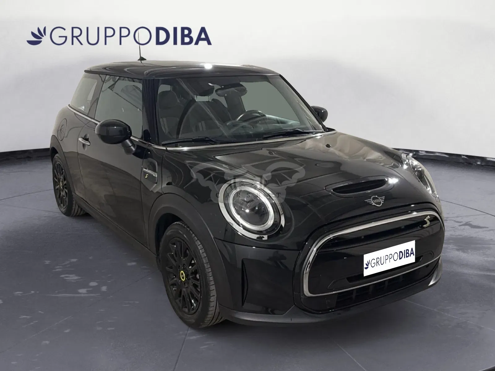 Mini Electric Cooper SE Classic 2022