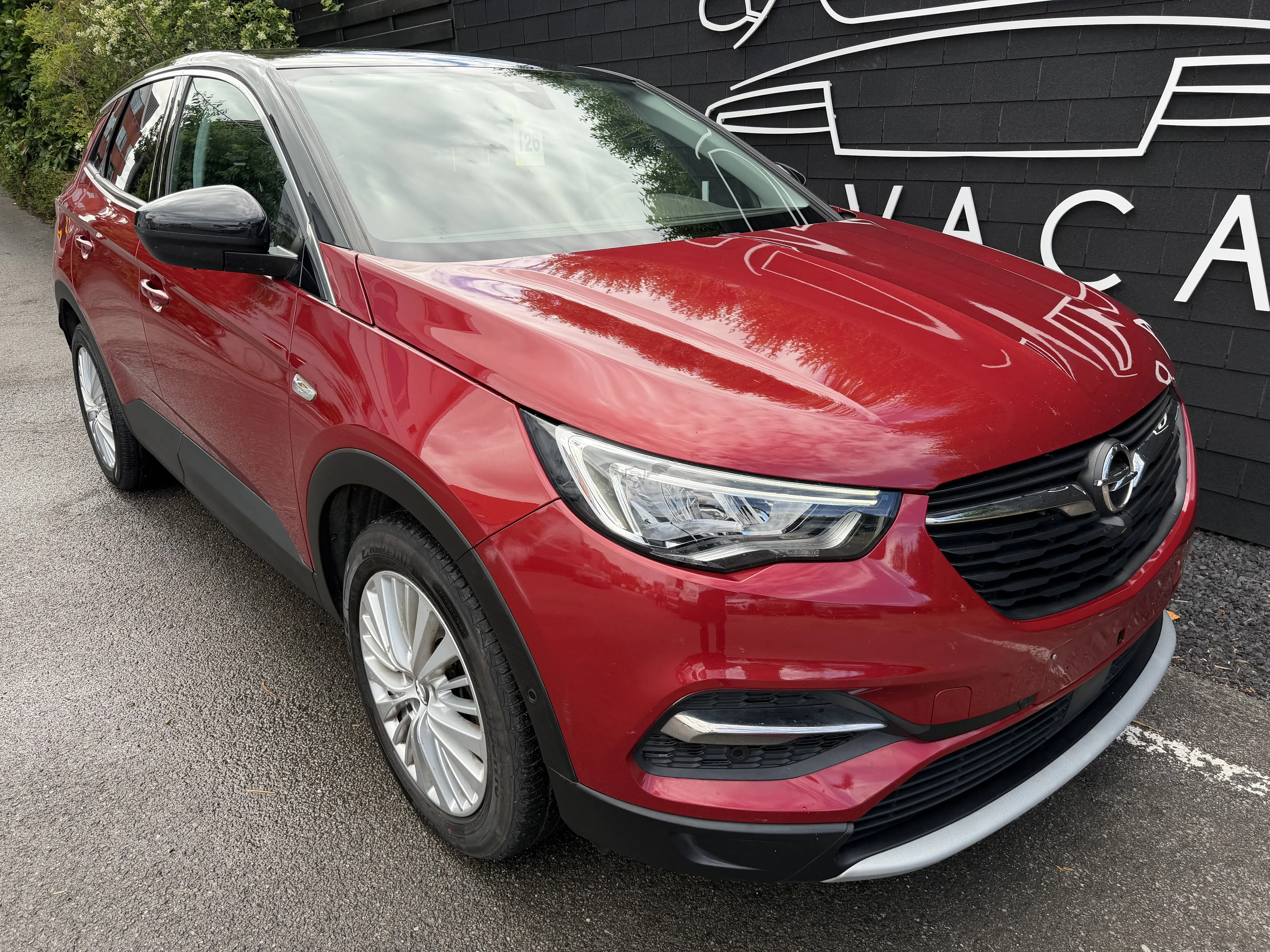 Opel Grandland 1.5 CDTI 2020