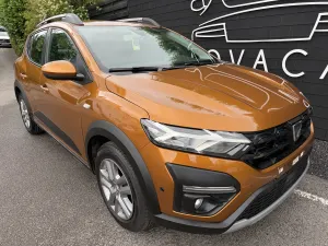 Dacia Sandero 1.0 TCe Expression 2022