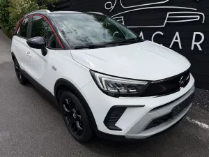 Opel Crossland 1.2i 2021