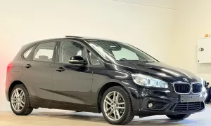 BMW 2 Series Active Tourer 218d Advantage 2015