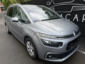 Citroën C4 Picasso 1.6 HDI 2018