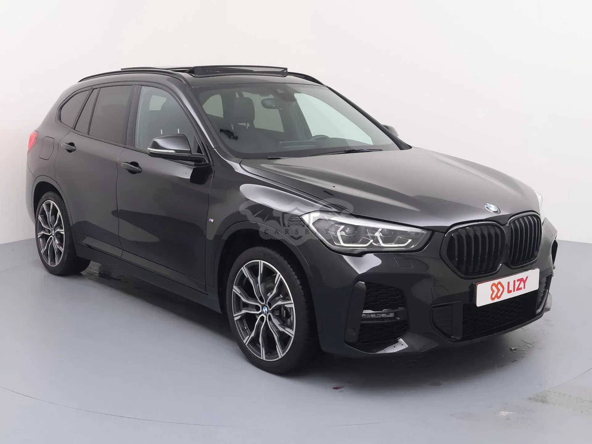 BMW X1 25e M Sport 2021