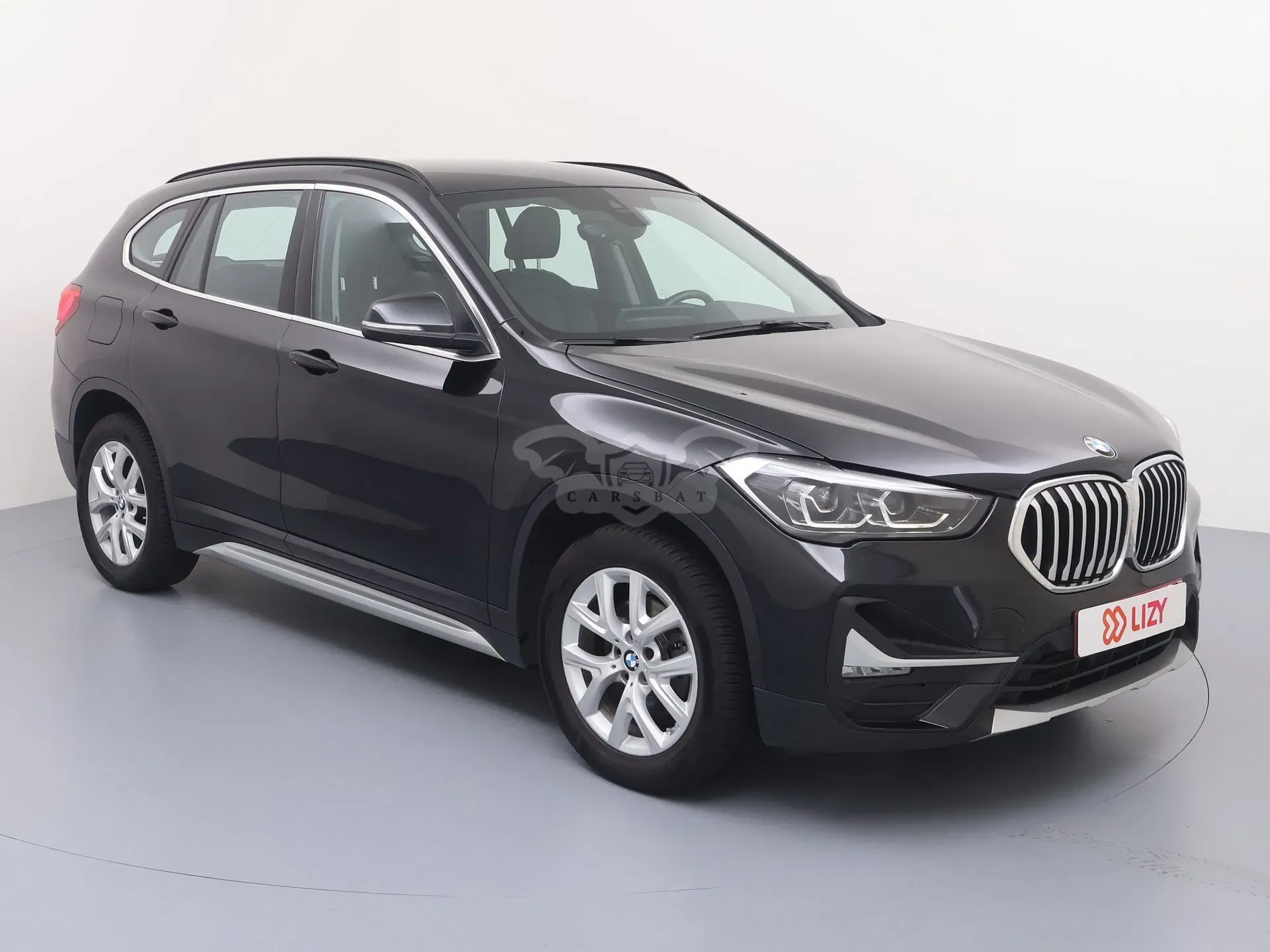 BMW X1 18 X Line 2021