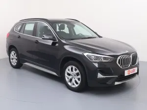 BMW X1 18 X Line 2021